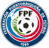Puerto Rico FC - logo